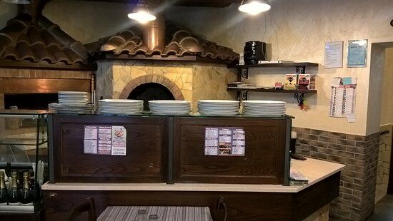 The Blue Bell